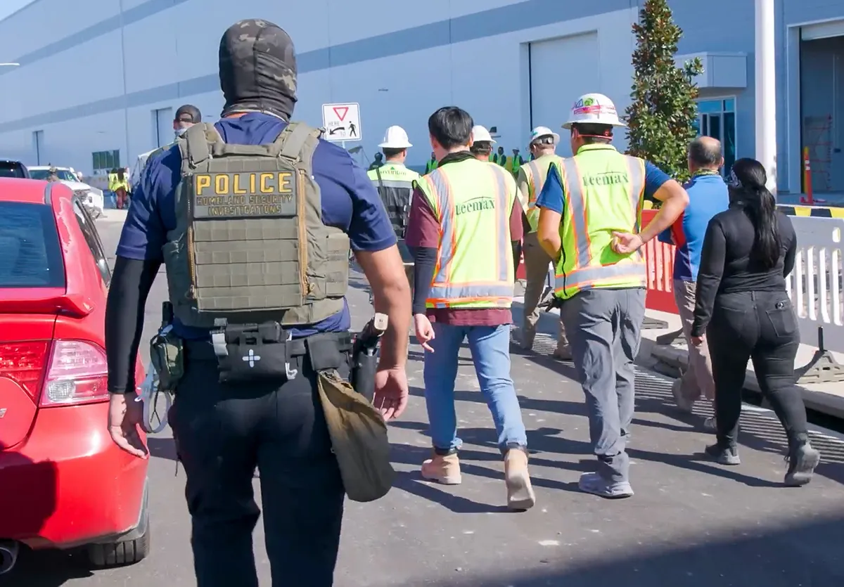 Hyundai’s Grand Flunk On Immigration