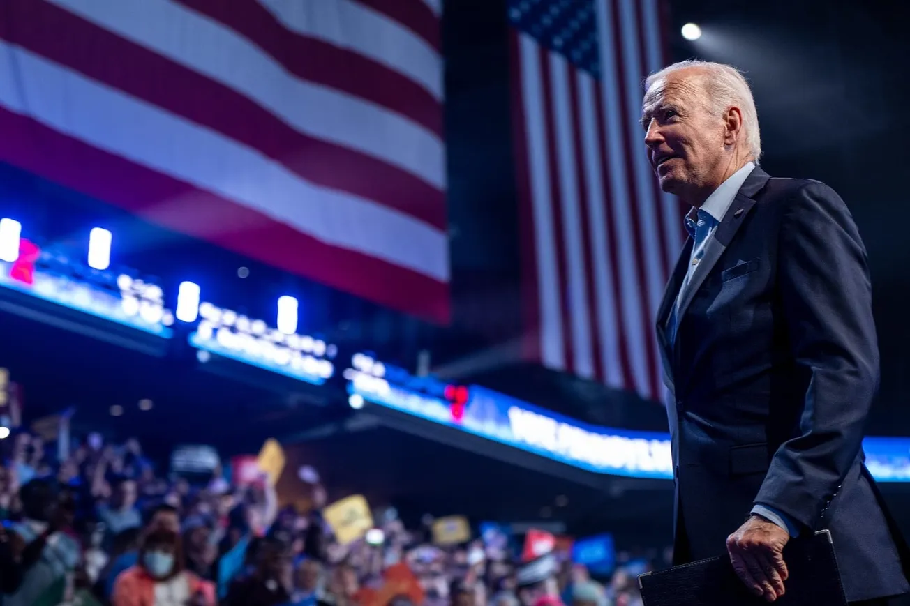 Who’s Accountable For Biden’s Autopen Pardons?