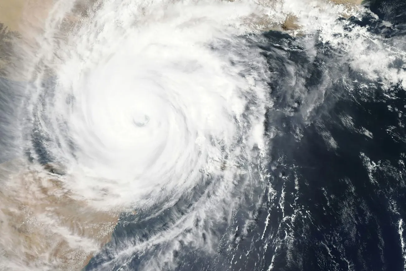 I Feared What Hurricane Helene Had Done To Our Community. One Year Later, We Have Hope.