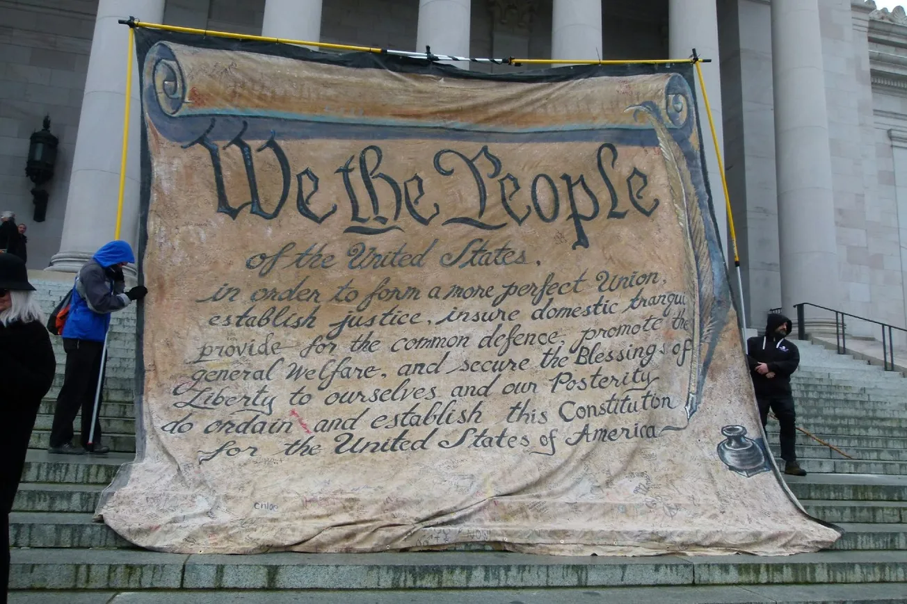 Lawmaker To Propose Amendment Enshrining Parental Rights In Constitution