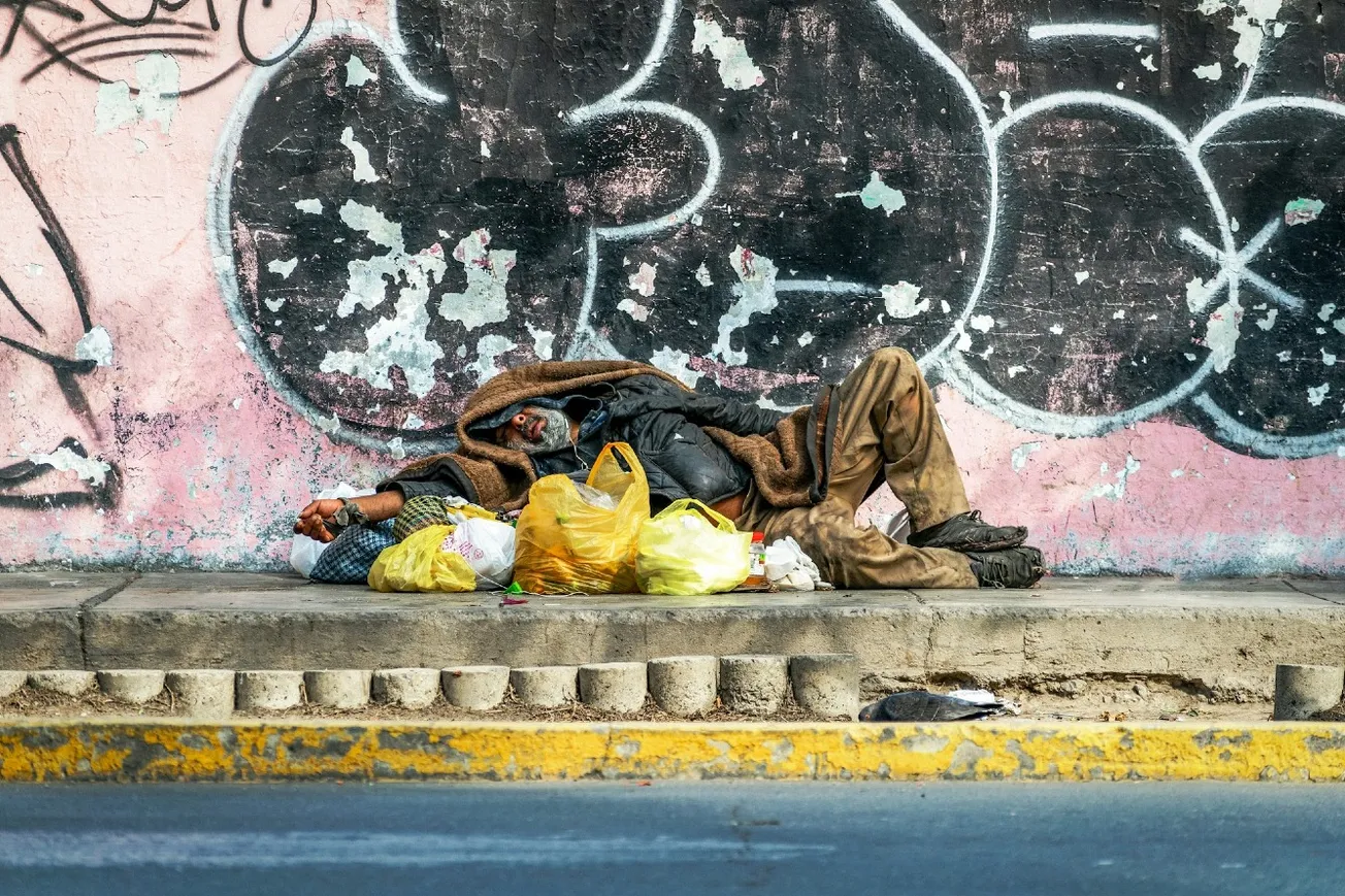 Census Bureau: U.S. Poverty, Incomes Largely Flat in 2024