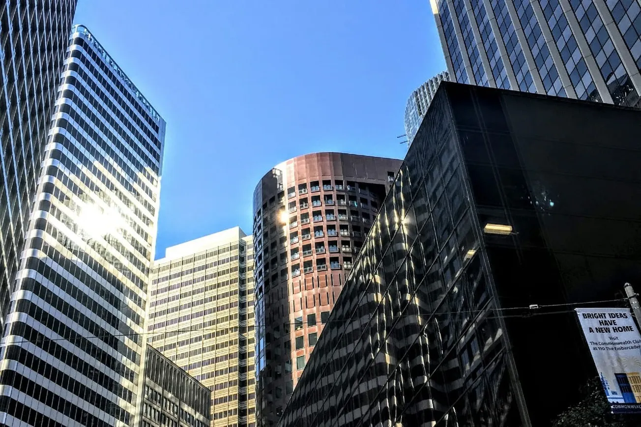 Making Corporatism Great Again