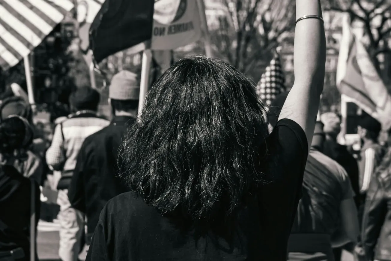 How ‘Human Rights’ Became Western Weapon