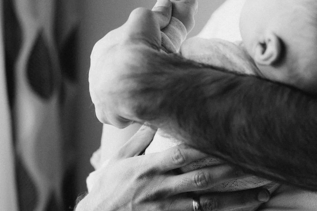 Men Are Standing Up And Suing For Their Unborn Babies