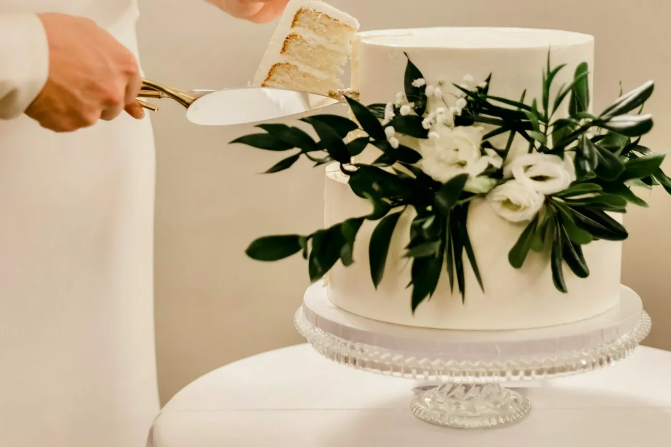 Another Cakes Case At The Court?