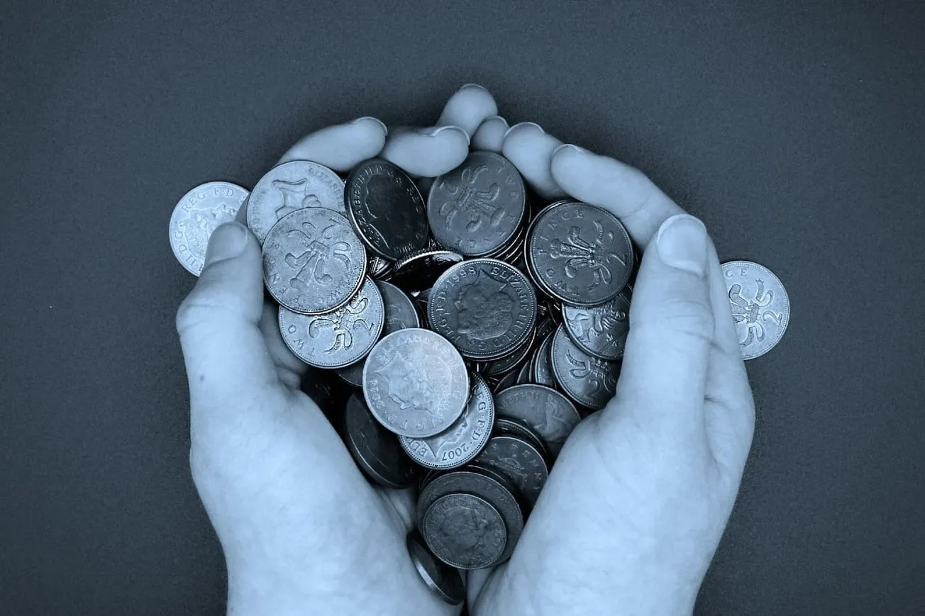 Price Inflation Rose Again In August, But The Fed Doesn’t Care