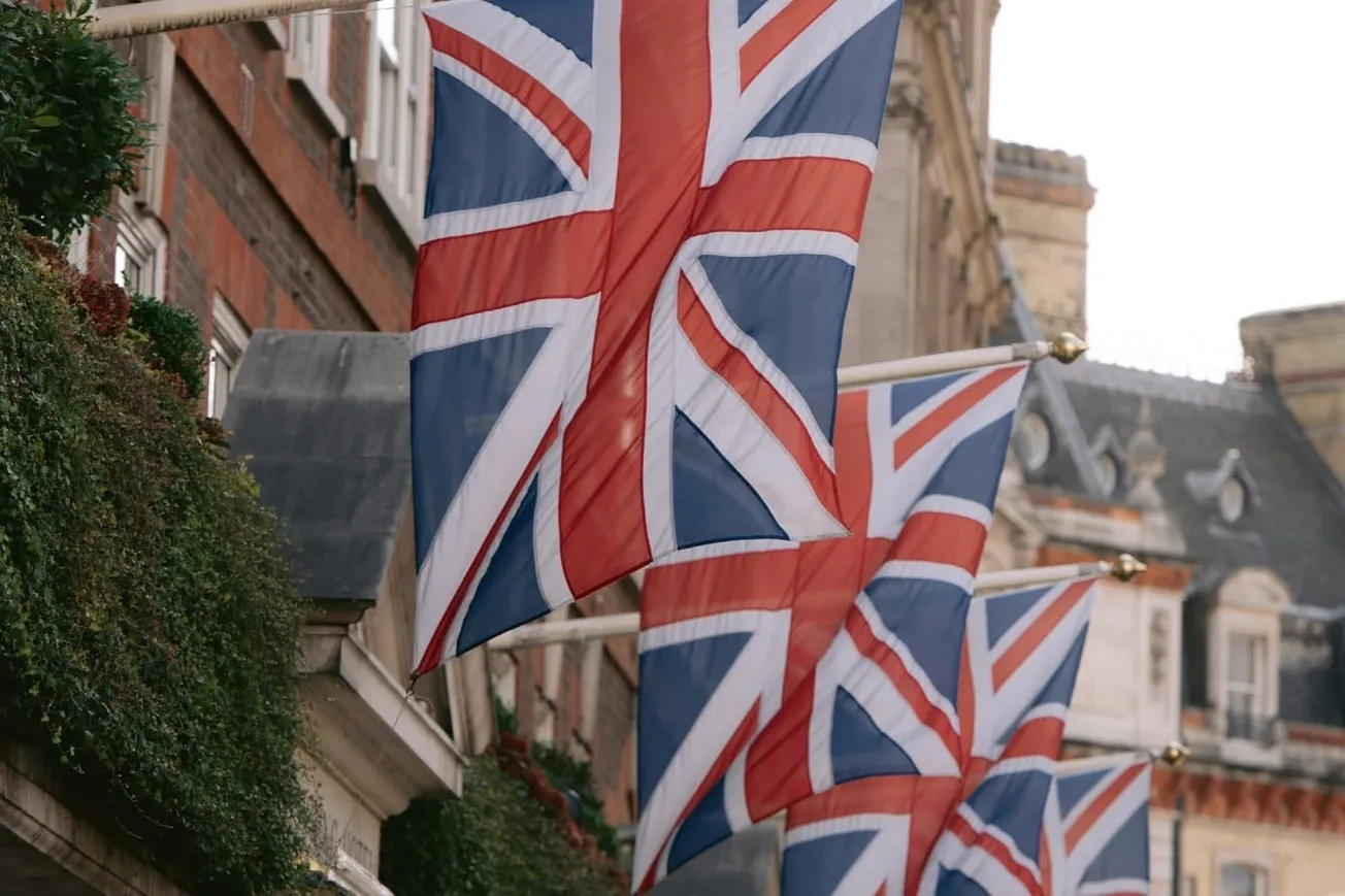 Britain’s Future Is America’s Fight Too