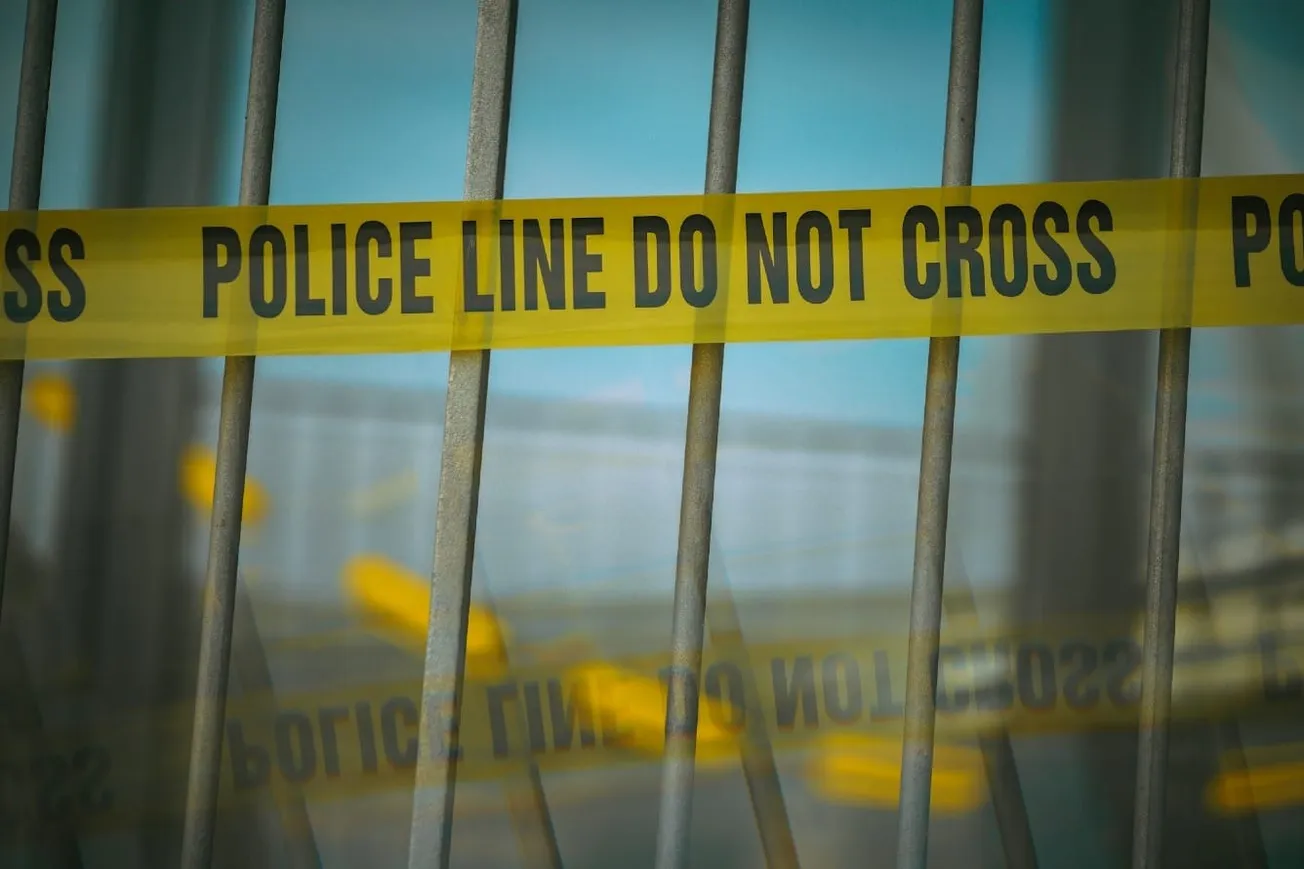 Charlotte Train Stabbing Puts Spotlight On Woke DA