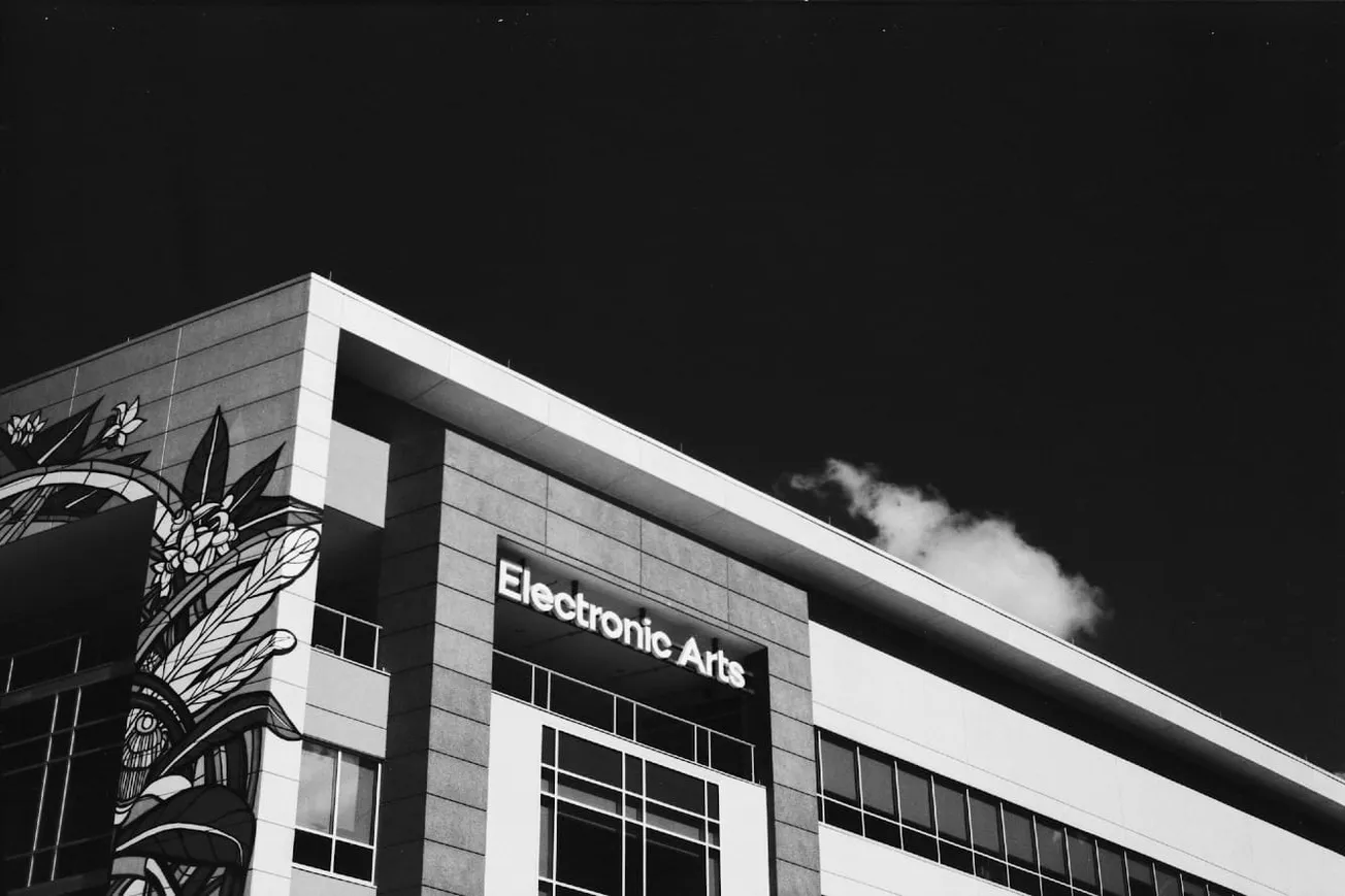 Video Game Giant Electronic Arts To Go Private In $55 Billion Deal