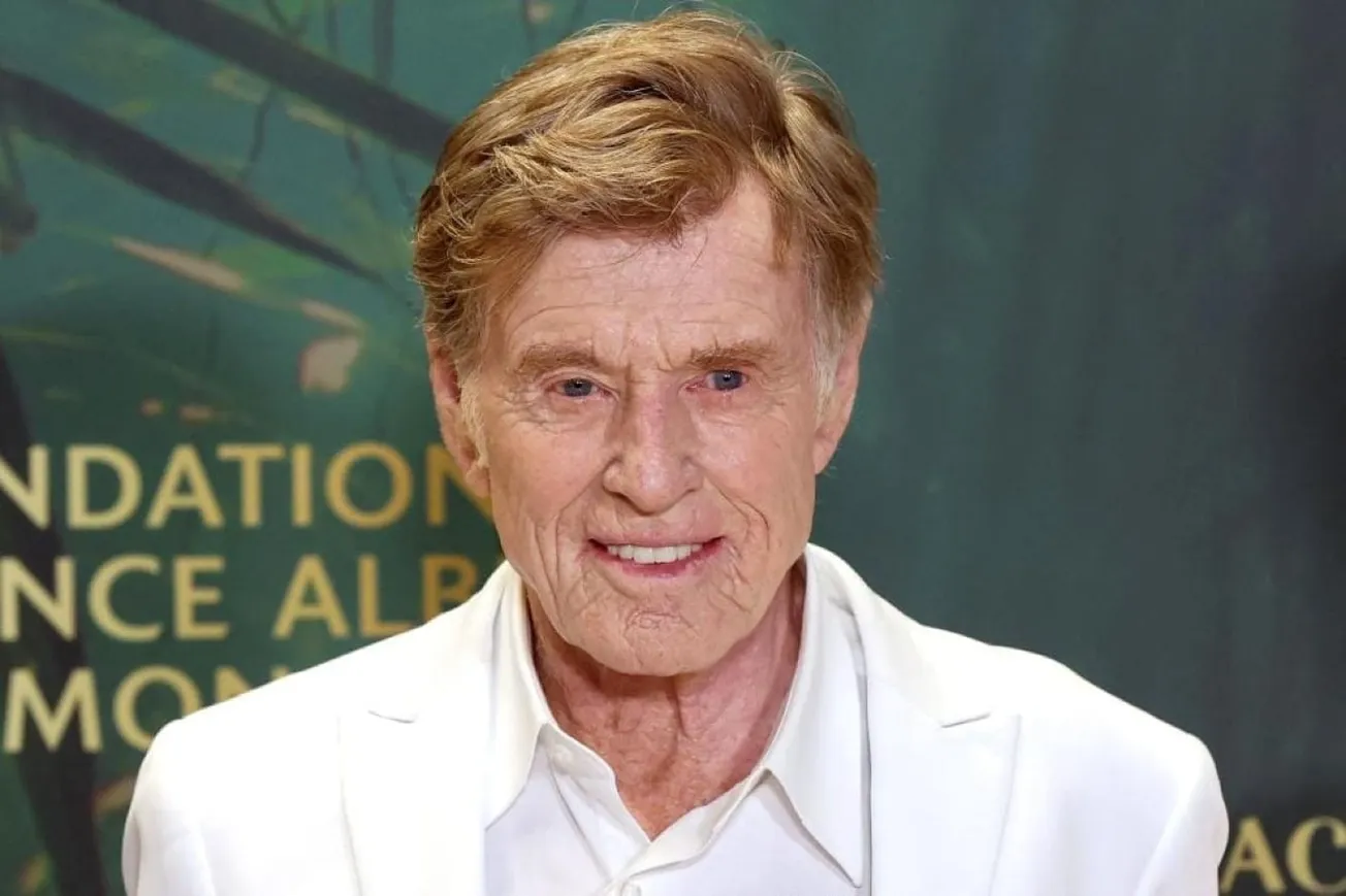 Robert Redford, Hollywood Legend And Sundance Founder, Dies At 89
