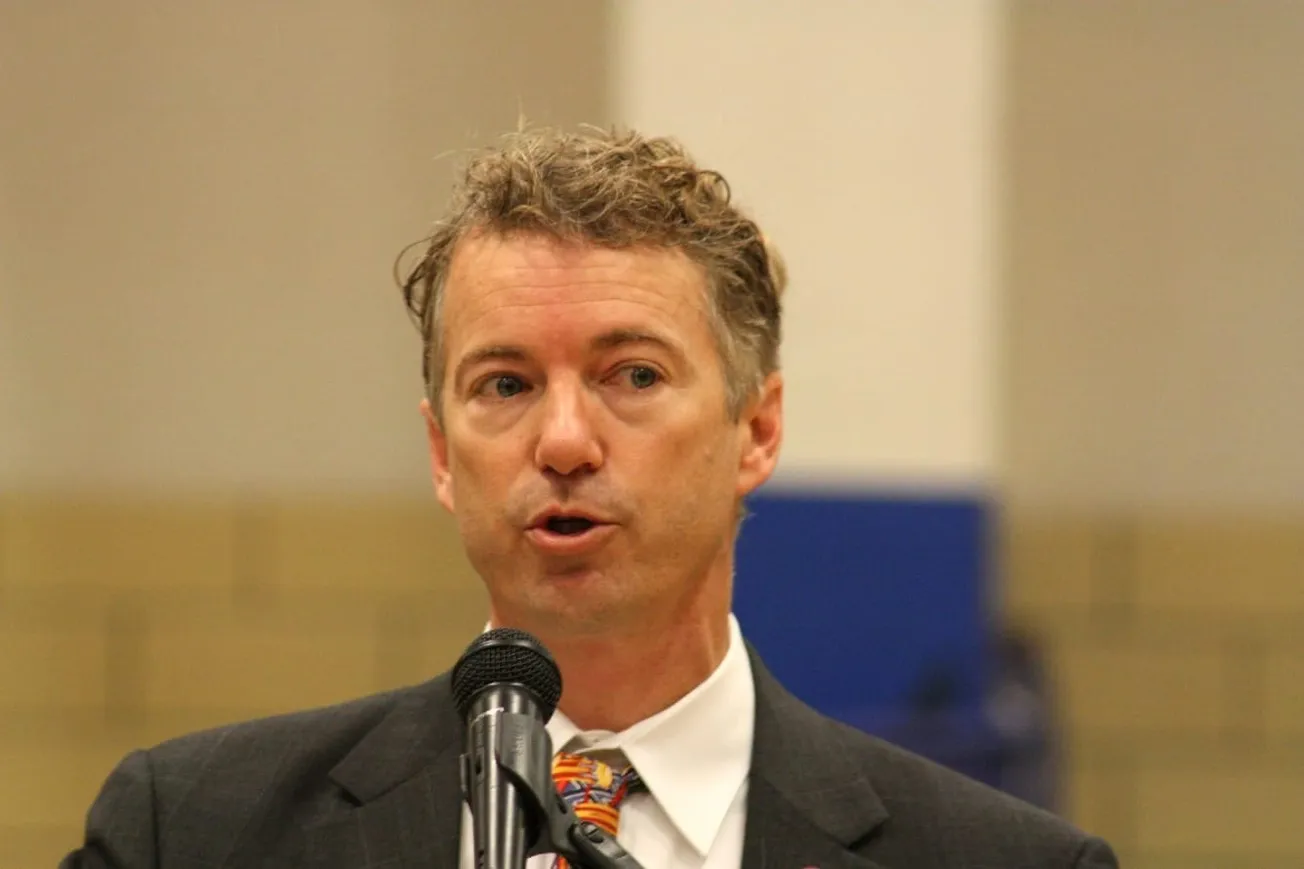 Two Republicans Vote To Block Trump Striking Narco Boats