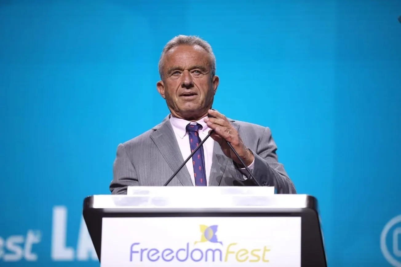 RFK Says FDA Was ‘Required’ To Approve Abortion Drug