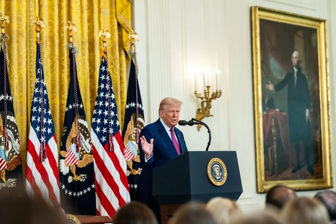 Trump Shares When Both Dead And Alive Hamas Hostages Are Expected To Be Released