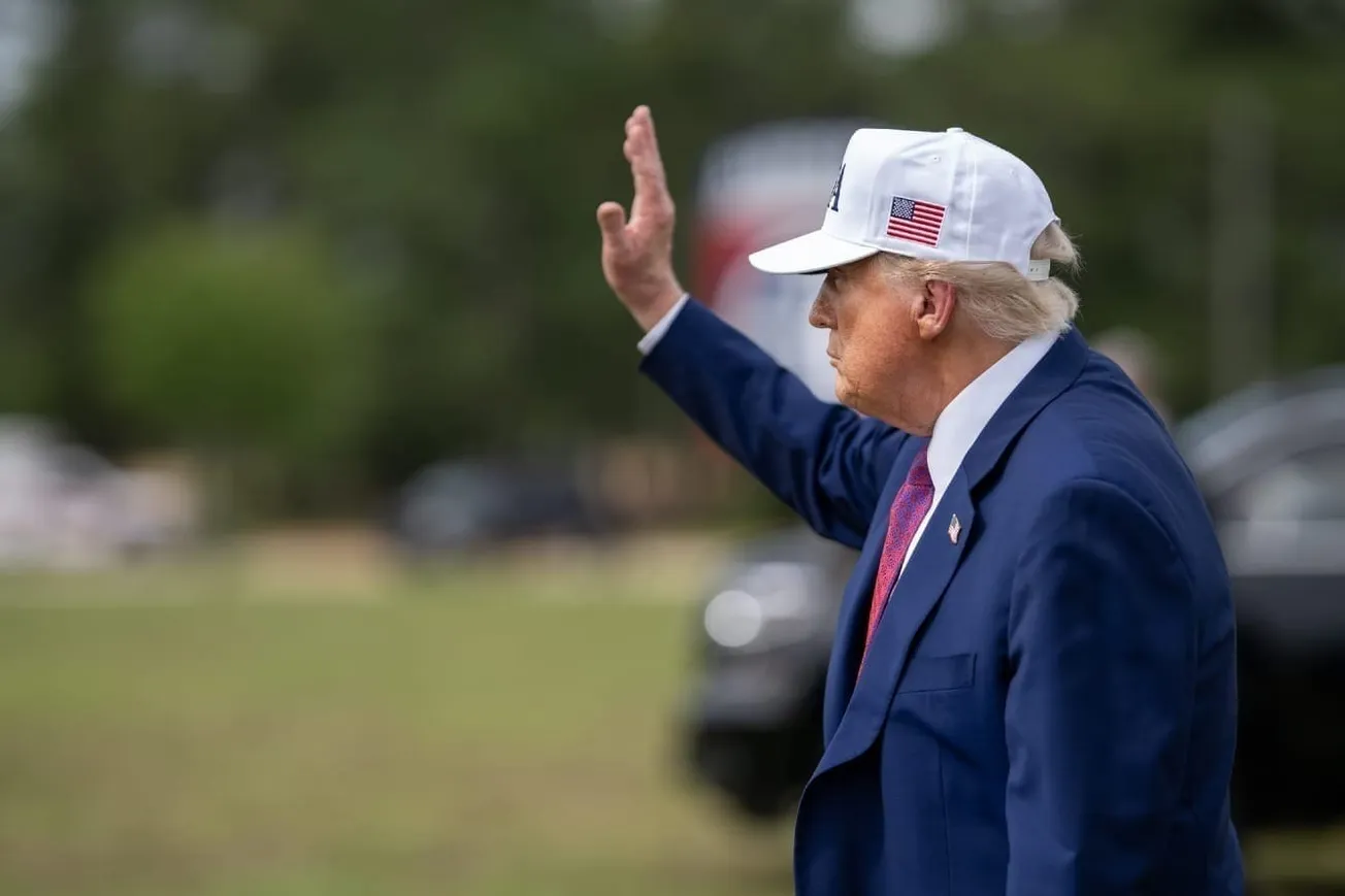 Why Senate Republicans ‘Cheered’ At Trump’s New Shutdown Advice