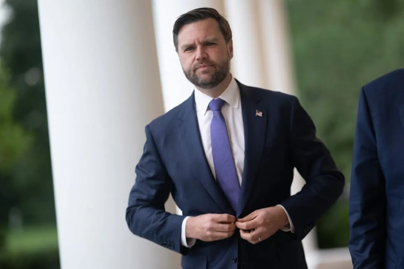 Optimistic At Peace Plan, Vance Vows: No US ‘Boots On Ground In Gaza’