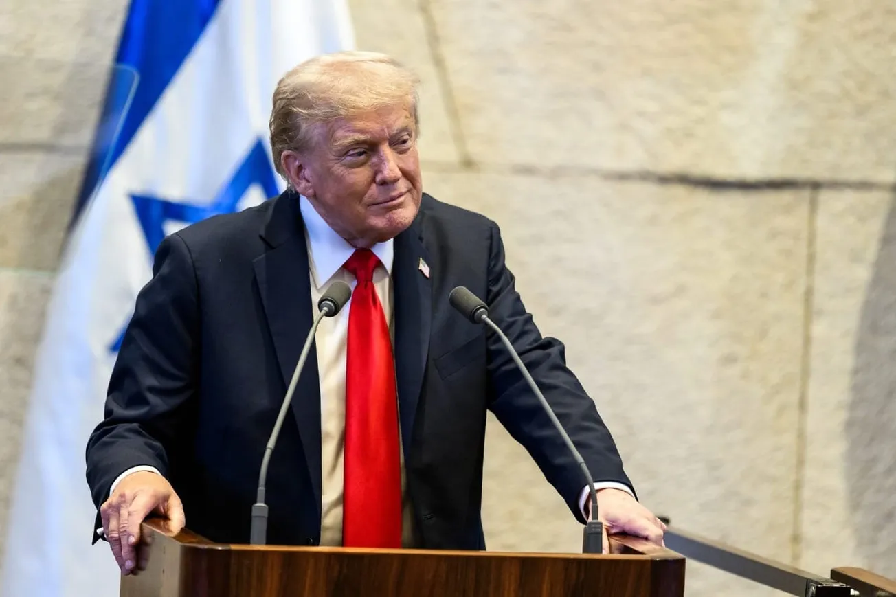 Trump Could Give Israel OK To Resume Fighting If Hamas Doesn’t Uphold Deal