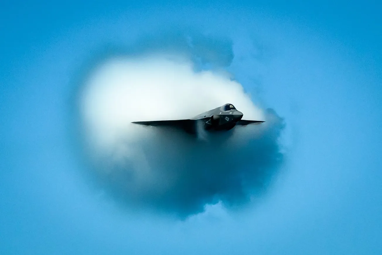 The Small Boat Attacks Are Illegal