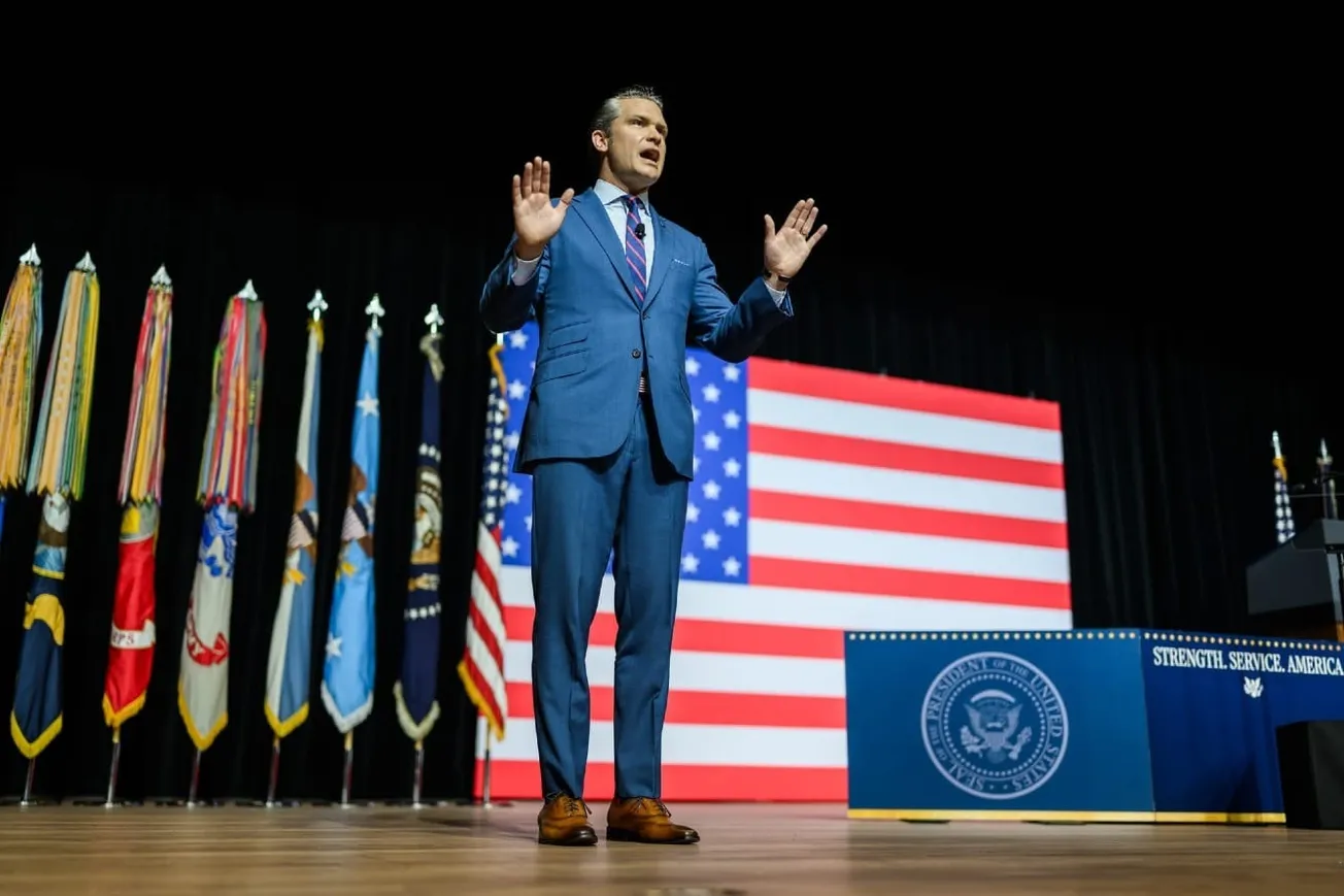 Yes, The US Military Knows The Difference Between Narco-Boats And Fishermen