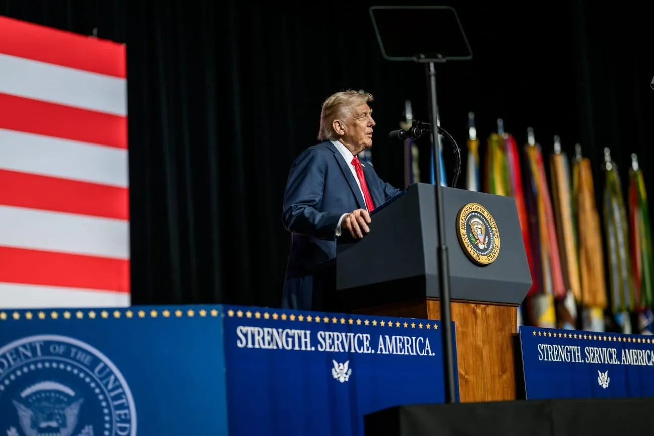 Trump Announces When US Will Start Testing Nuclear Weapons