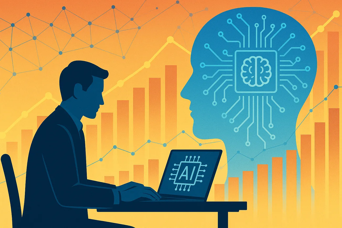 What AI Means For Growth And Jobs