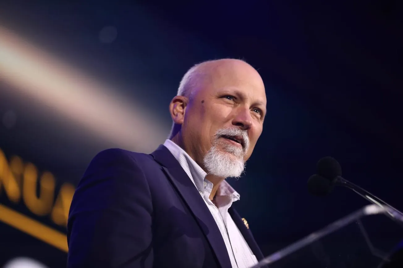 Chip Roy Demands Answers From Christian University After Turning Point USA Event Falls Through