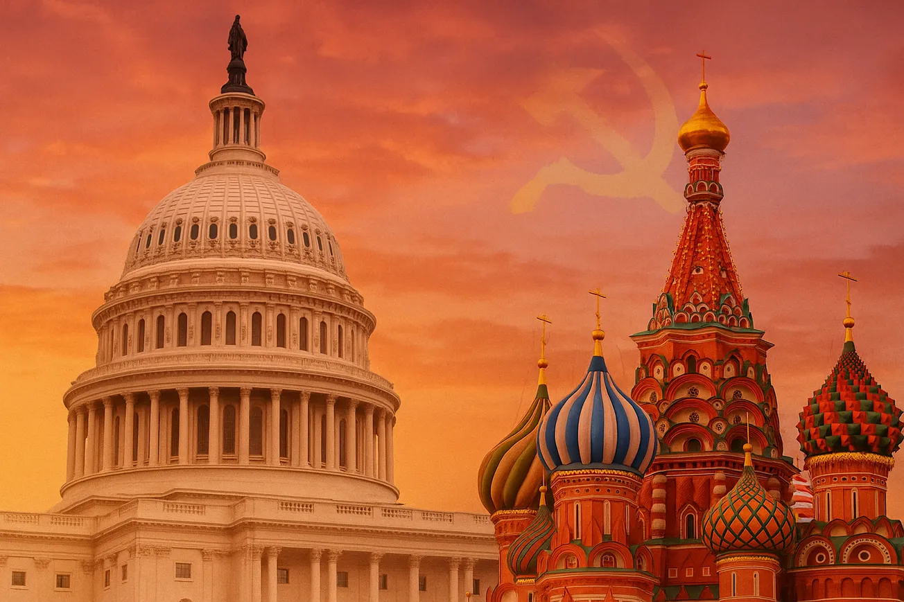 The Sovietization Of Obamacare