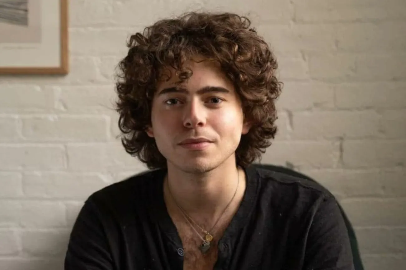 Polymarket Founder Becomes Youngest Billionaire After NYSE Owner’s $2B Bet