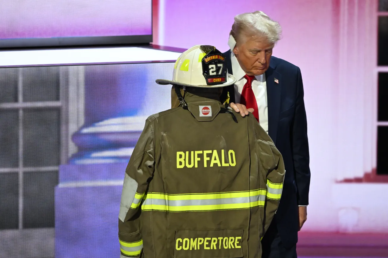 Is Political Violence Ever OK? Americans Overwhelmingly Say ‘No’: I&I/TIPP Poll