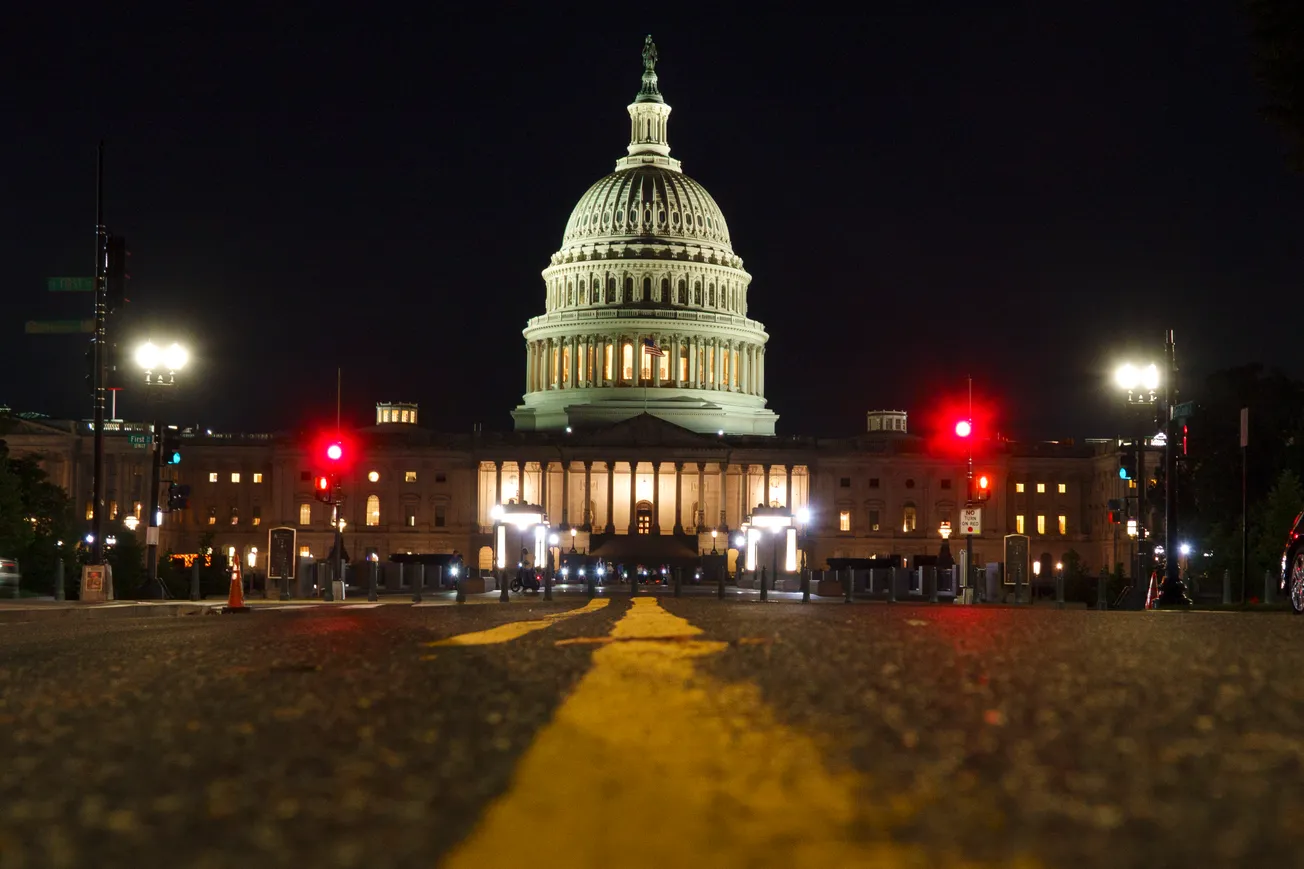 America’s Somnambulism