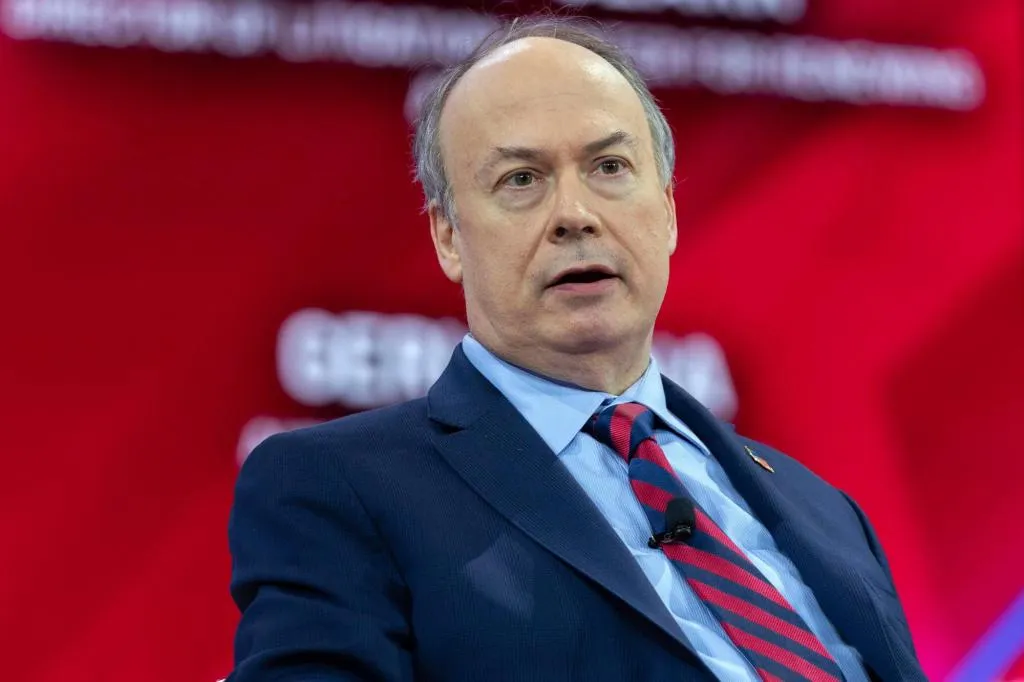 From Lawfare To Barfare: Another Way To Target Trump Allies