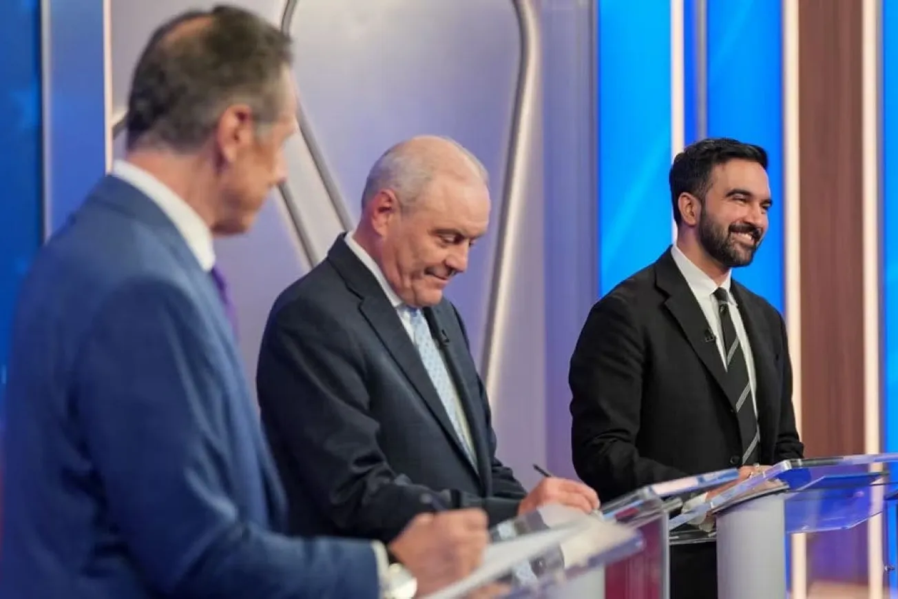 6 Takeaways From Second NYC Mayoral Debate