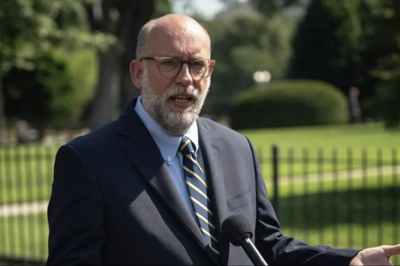 Shutdown Impact: Trump Budget Chief Confirms “Substantial” Federal Worker Firings