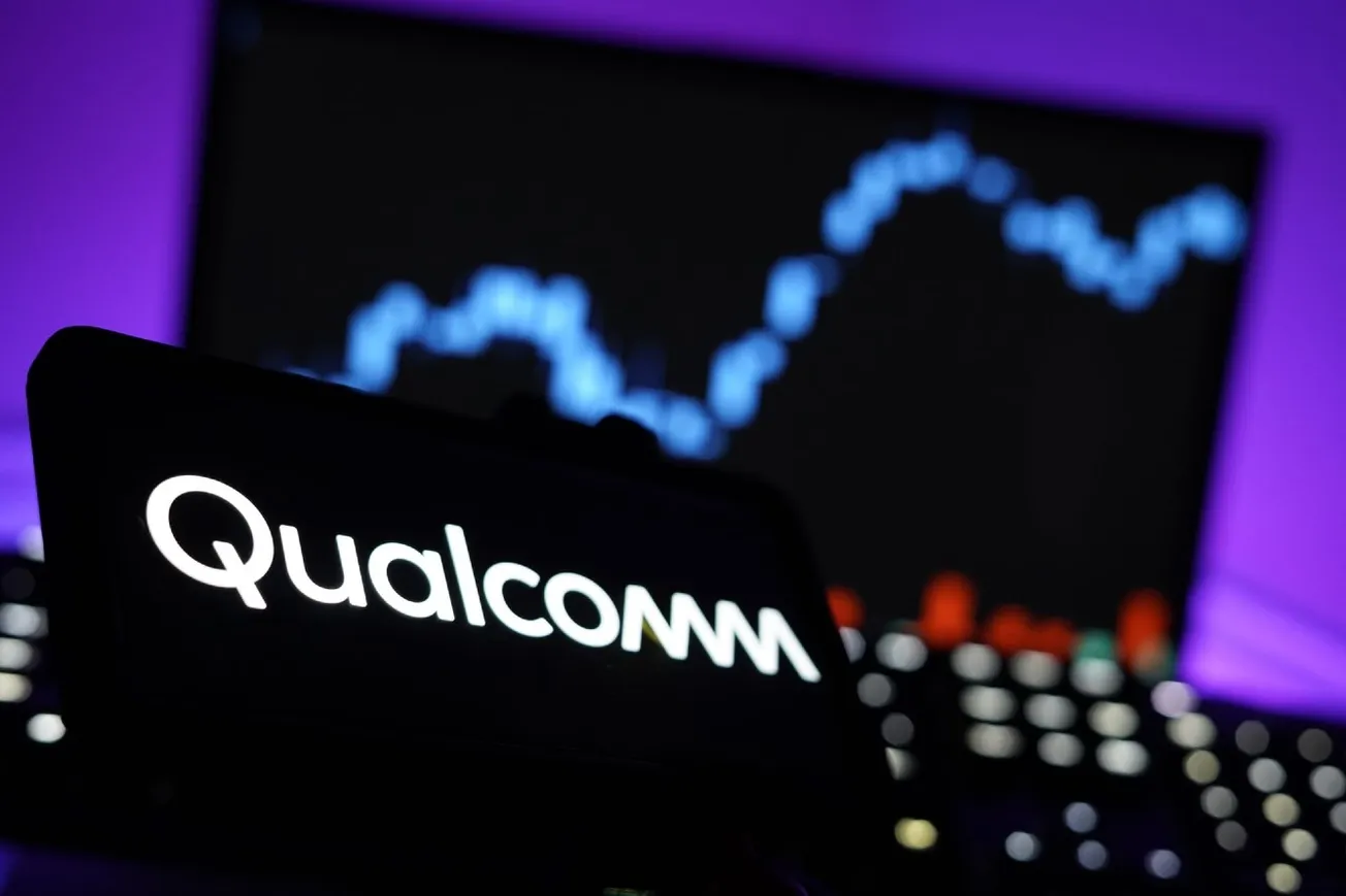 Qualcomm’s Stock Soars 15% After Announcing AI Chips To Rival Nvidia, AMD
