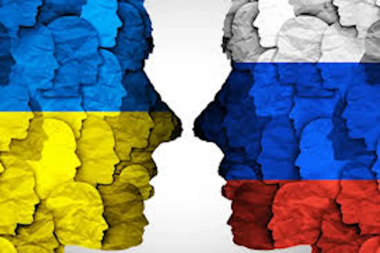 EU Considers Using Russia’s Frozen Assets To Support Ukraine