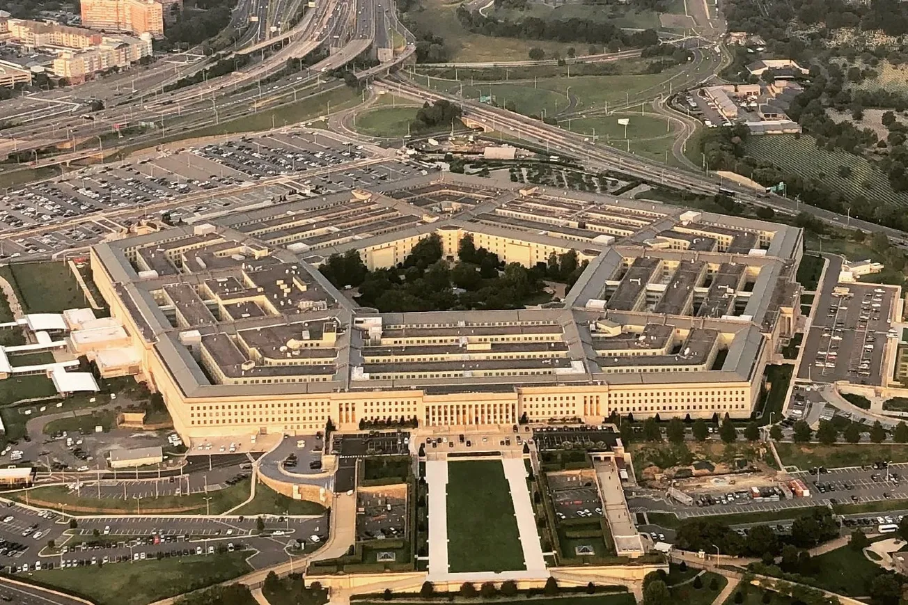 Pentagon Told To Match Russia, China As Trump Revives Nuclear Testing Plans