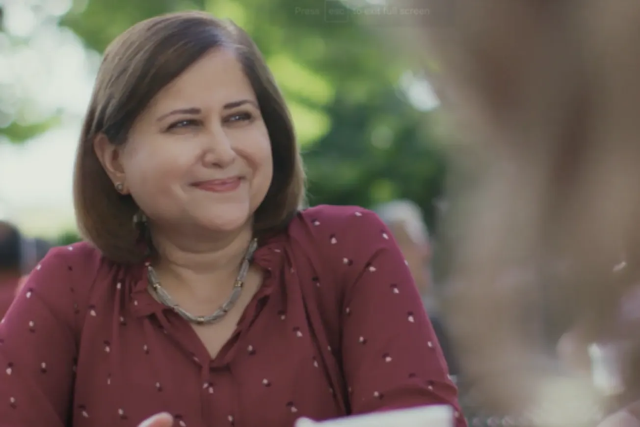 Virginia Democrat Ghazala Hashmi Admits She Doesn’t Care If Kids Access Sexually Explicit Material