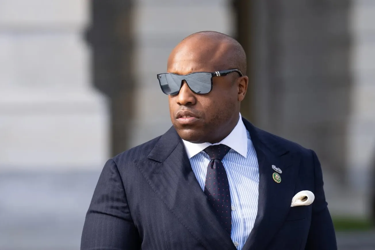 Wesley Hunt Challenges Cornyn And Paxton In Fiery Texas GOP Senate Race