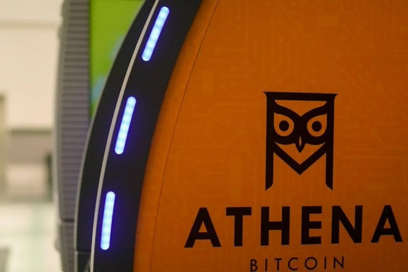 D.C. Attorney General Sues Athena Bitcoin Over Fraud Allegations