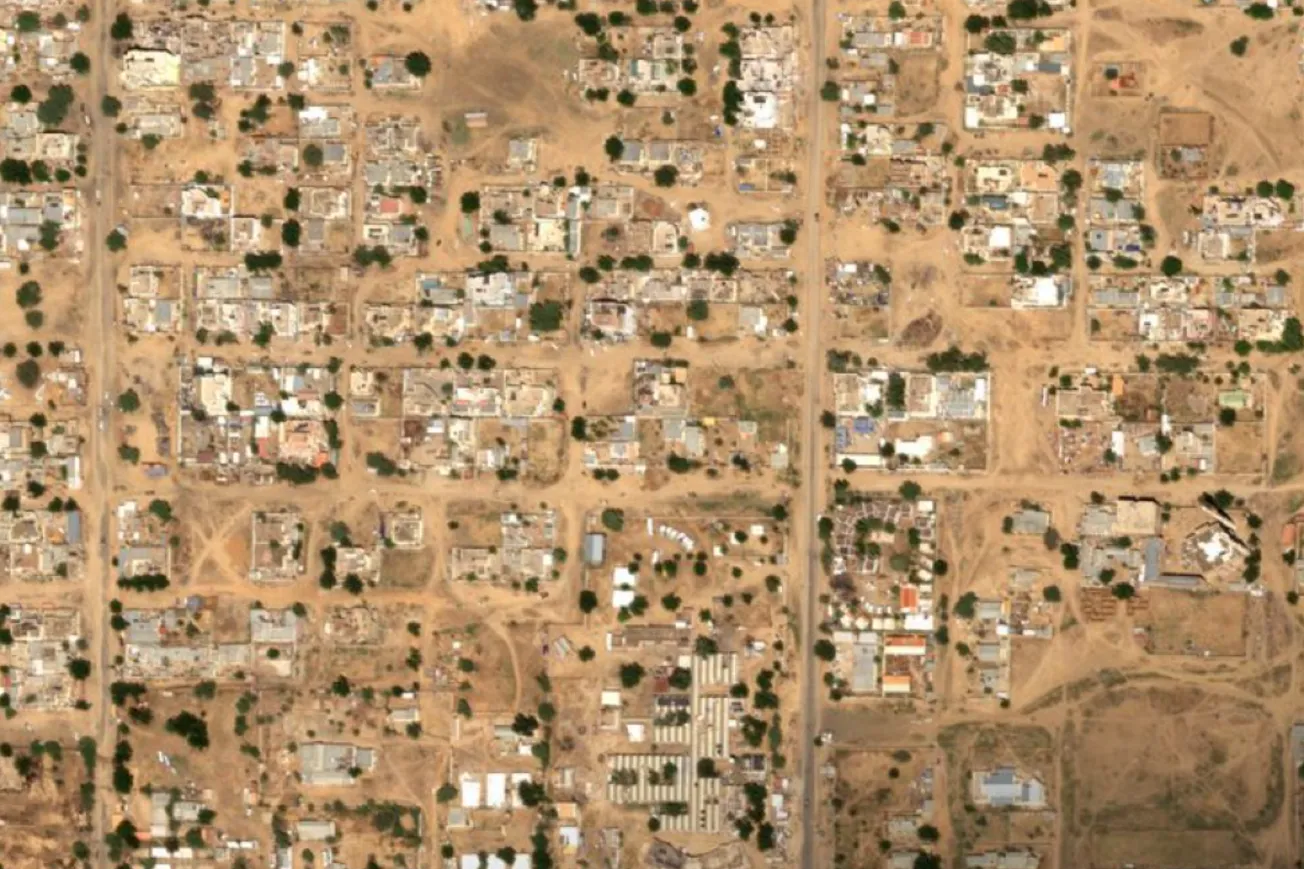 Sudan’s El Fasher Turns Into A Kill Zone As RSF Massacres Civilians