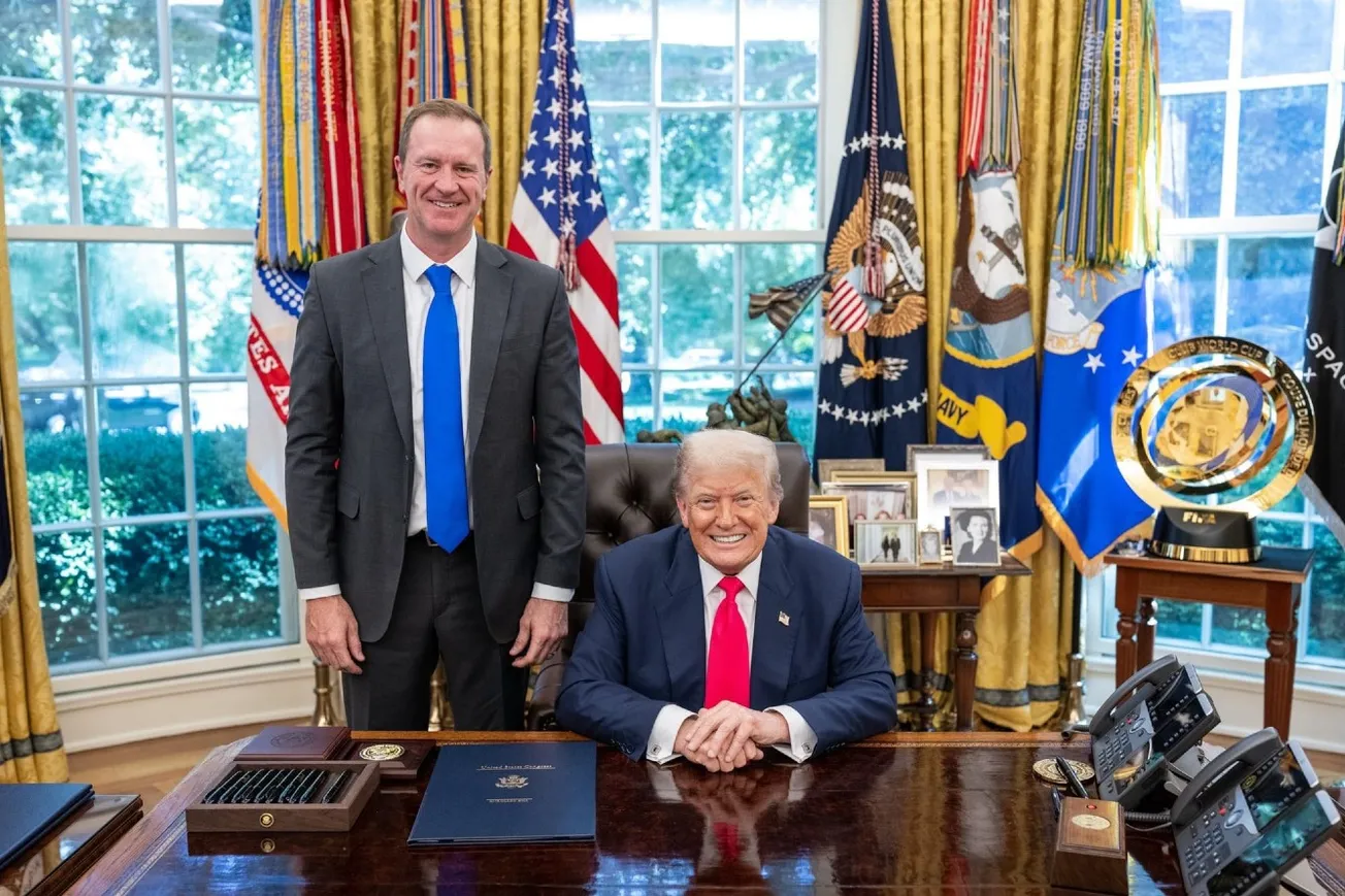 Well Said, Senator Schmitt