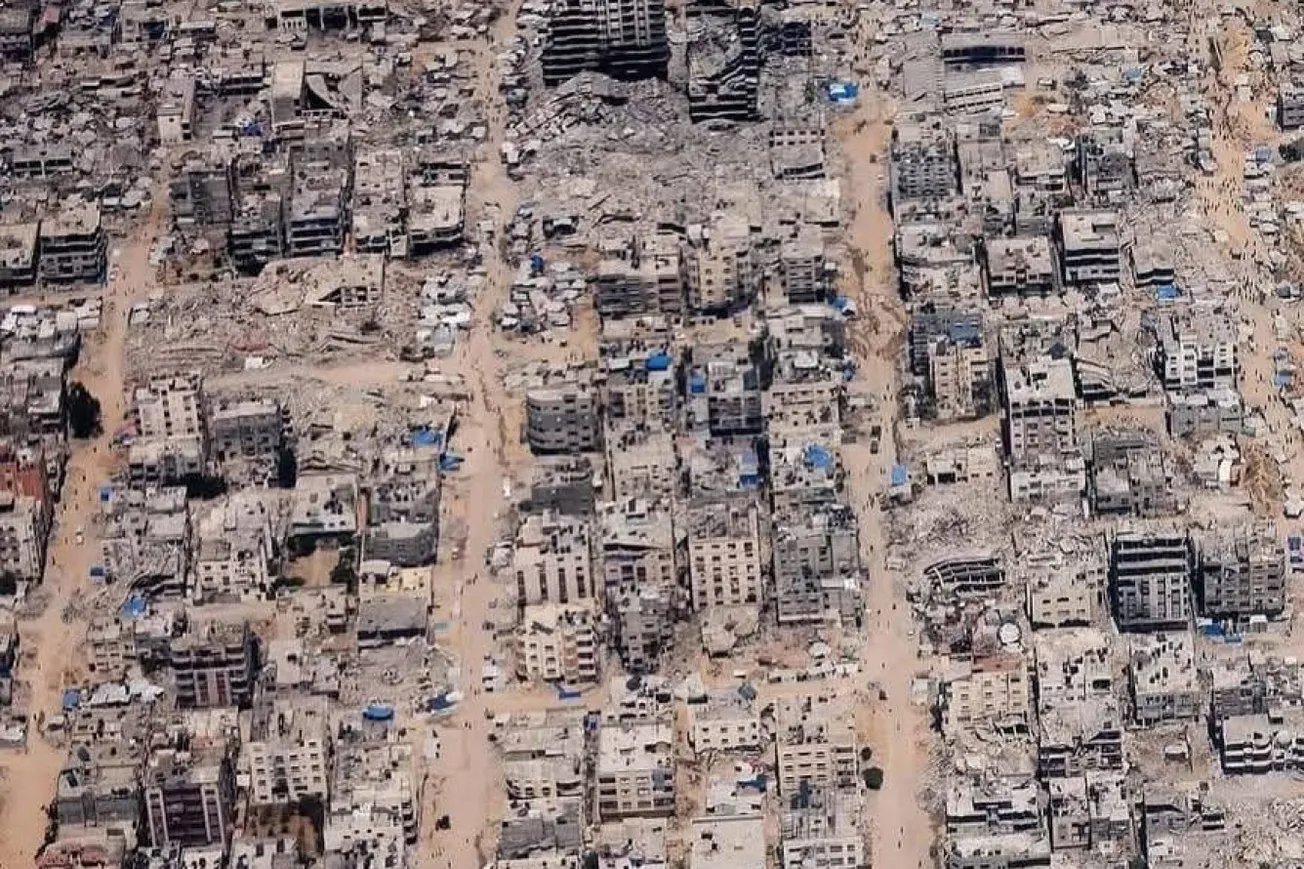 20 Living Hostages From Gaza To Be Released