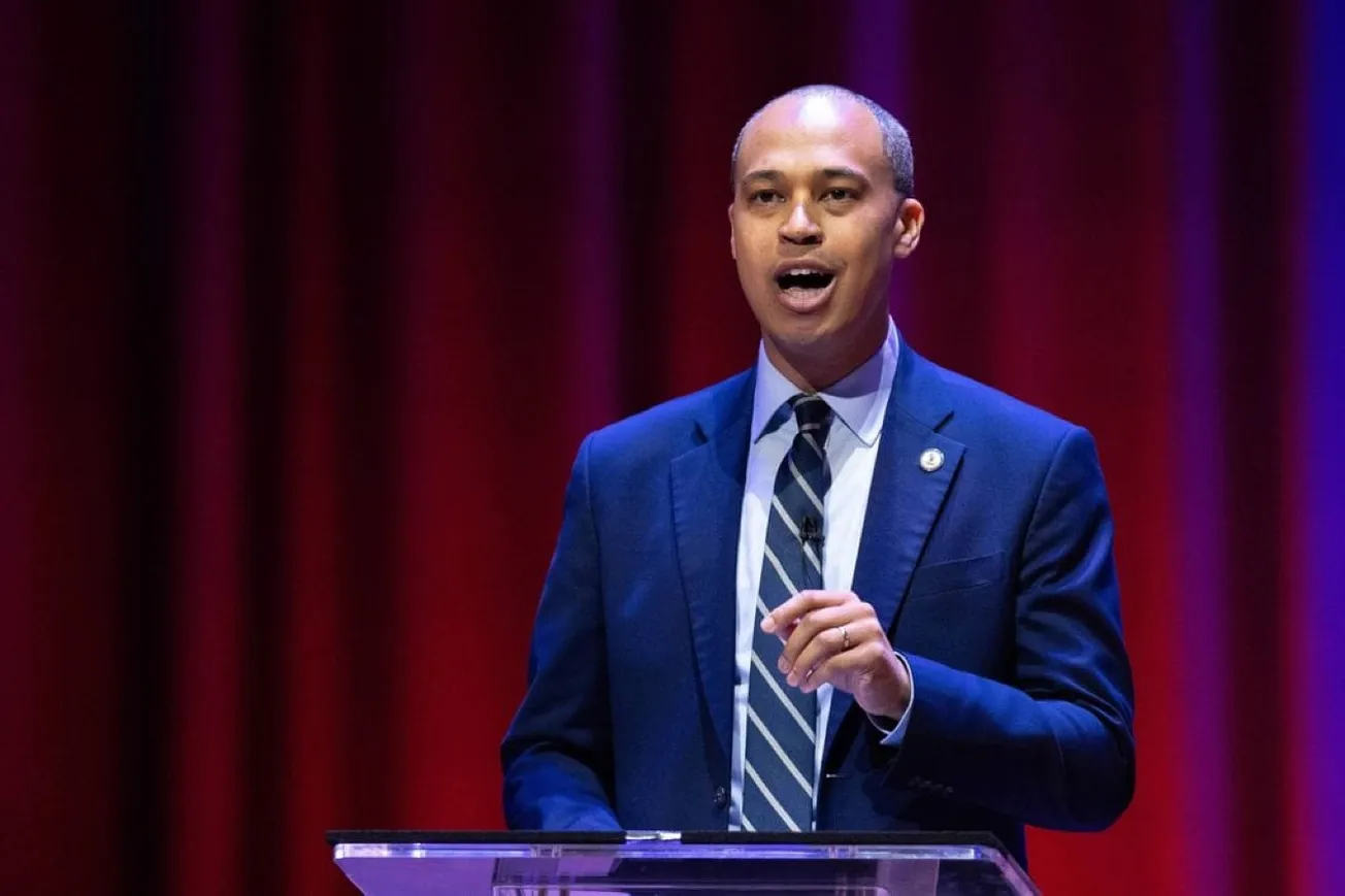 After Scandal, Virginia Democrat’s Lead Evaporates