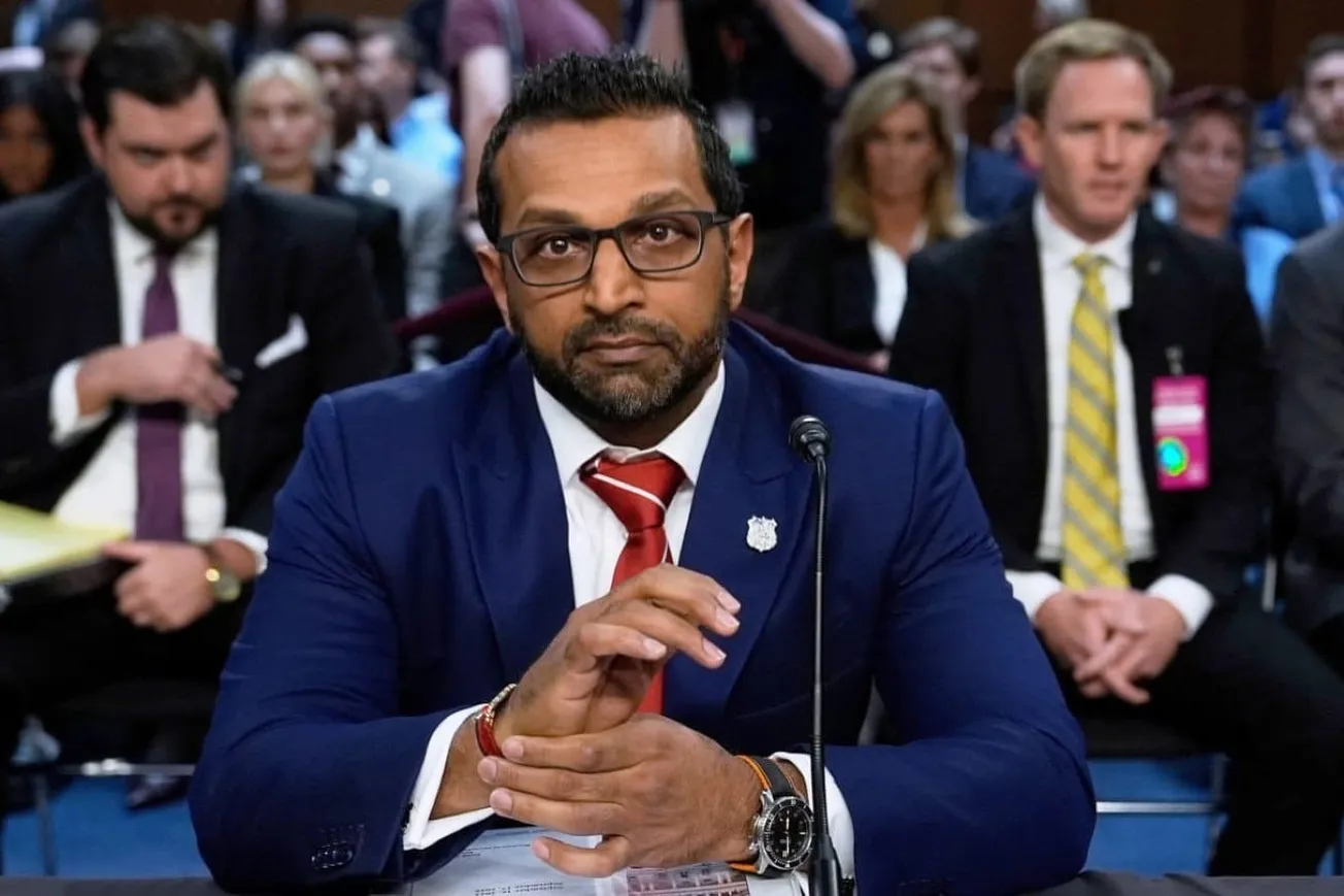 FBI Director To Reveal Results Of Months-Long Crime Reduction Effort