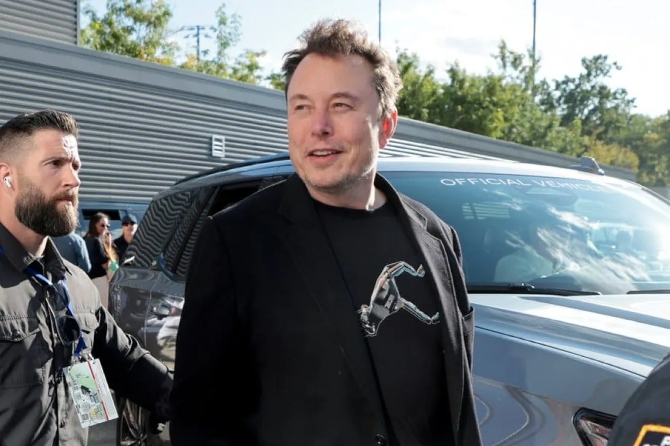 Elon Musk Seeks $1 Trillion To Shield Tesla From “Corporate Terrorists”
