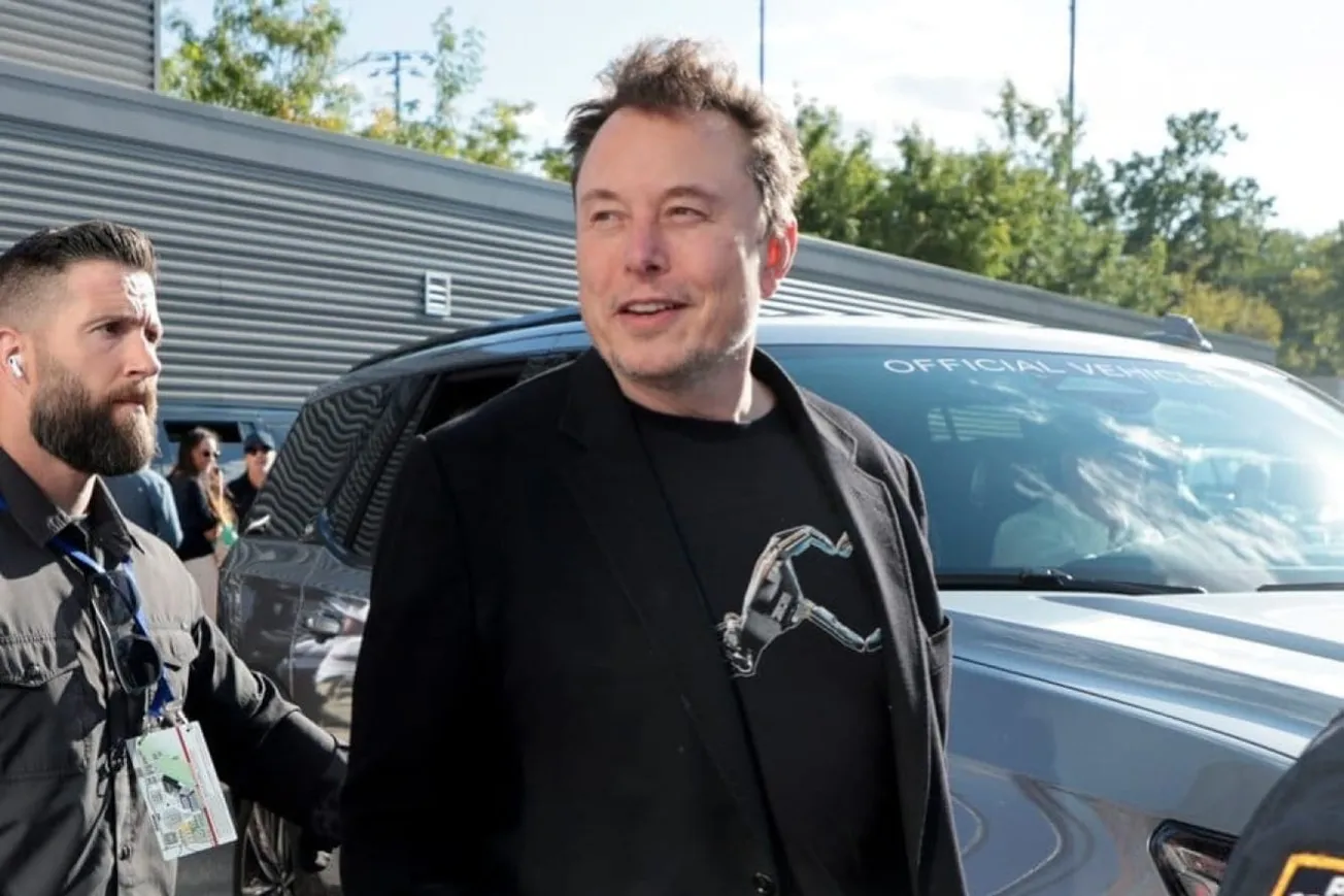 Musk Unveils Grokipedia, An AI-Powered Rival To Wikipedia