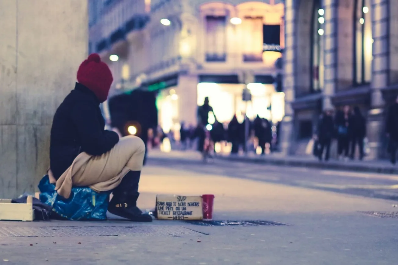 New Report Exposes Billions In Funding For The ‘Homeless Industrial Complex’