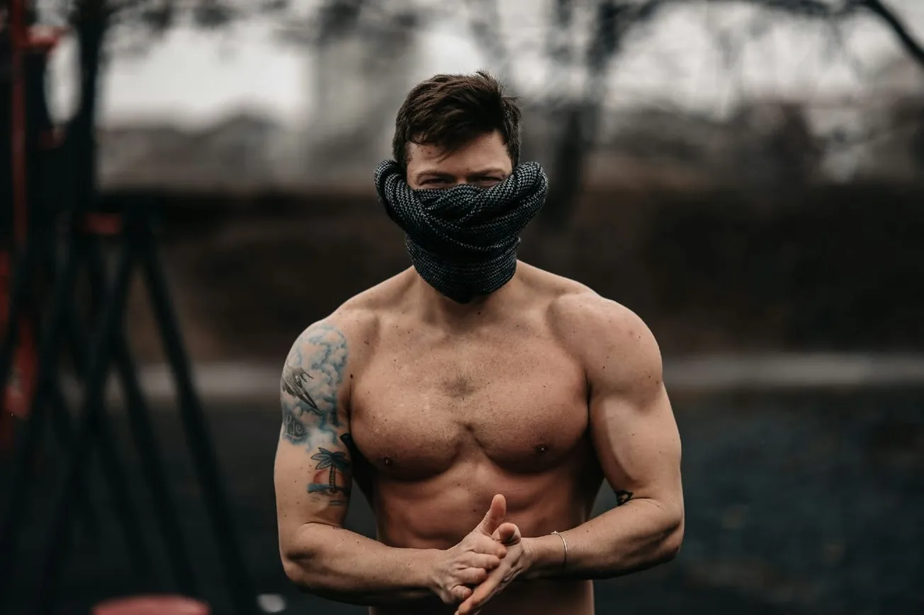 The Real Problem With ‘Toxic Masculinity’