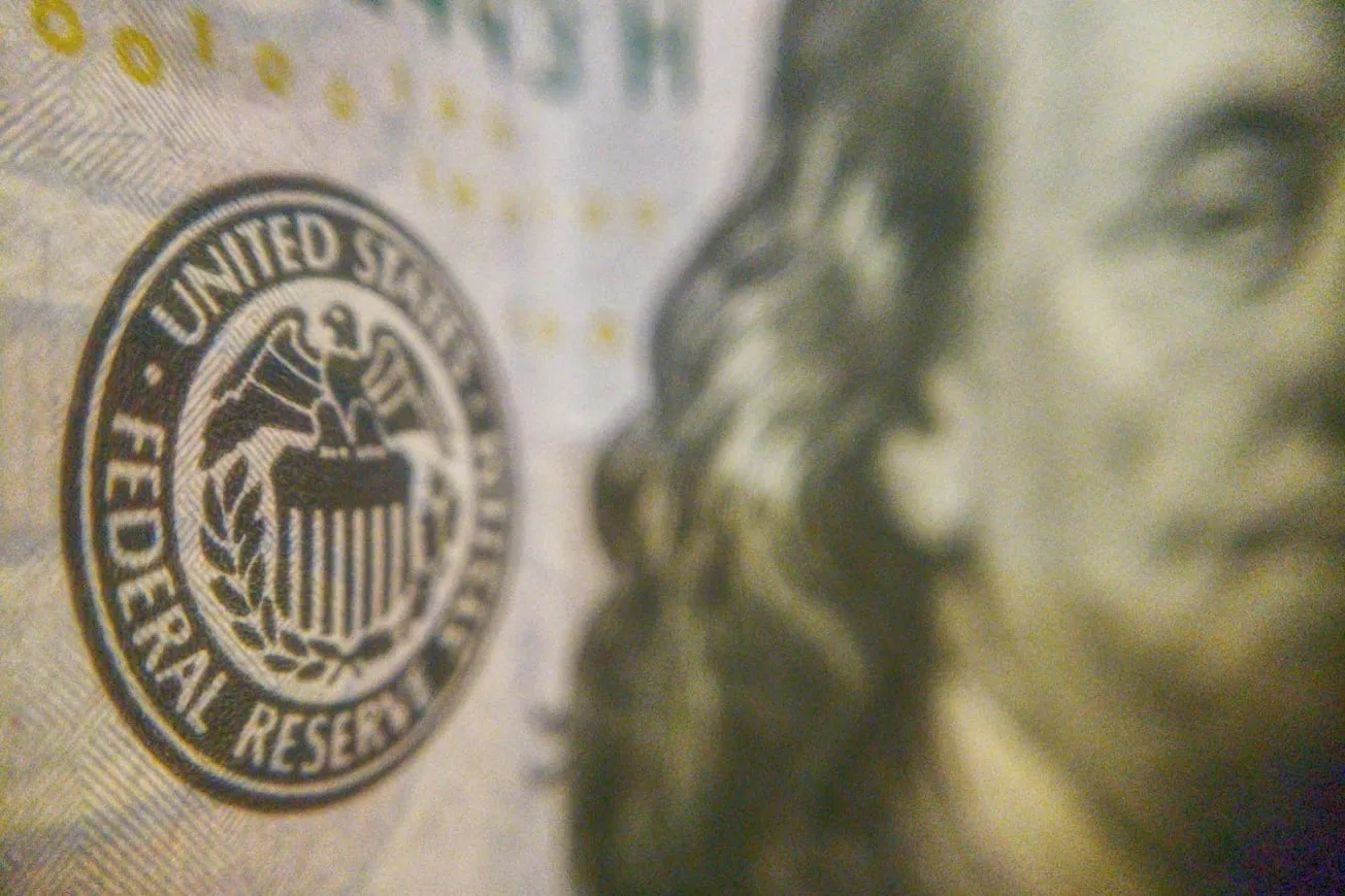 Easy-Money Policy Accelerates As The Fed Freezes QT And Lowers The Target Interest Rate