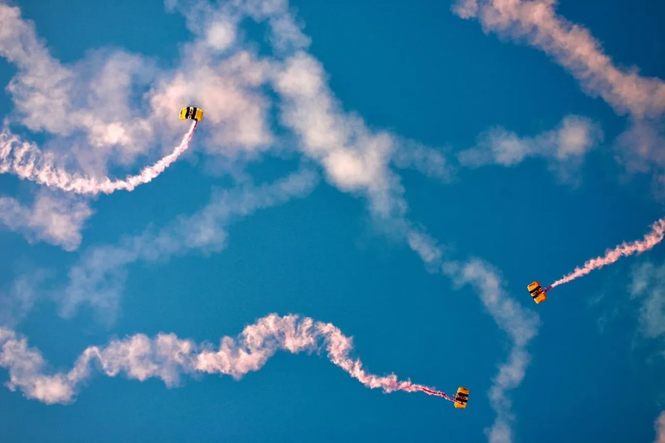 Grounded By Bureaucracy: Another Wake-Up Call To Privatize Air Traffic Control