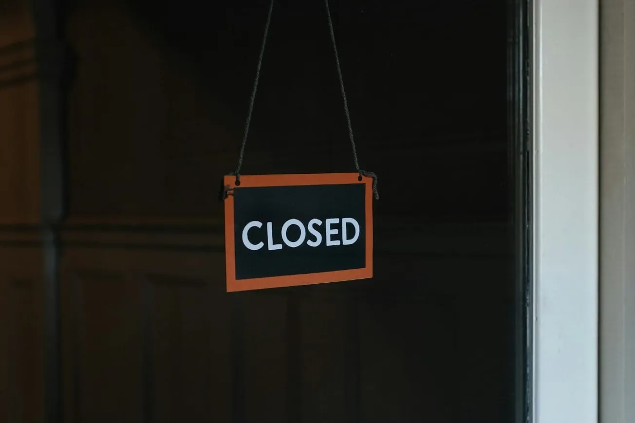 Shutdown! Do You Care?